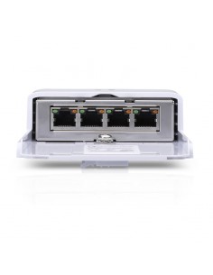 Ubiquiti NanoSwitch Gigabit... 2